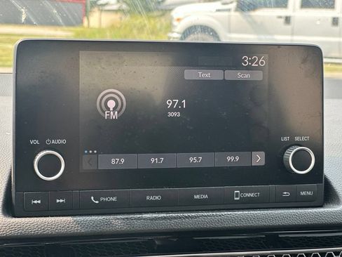 Used 2023 Honda Civic Sport image 21