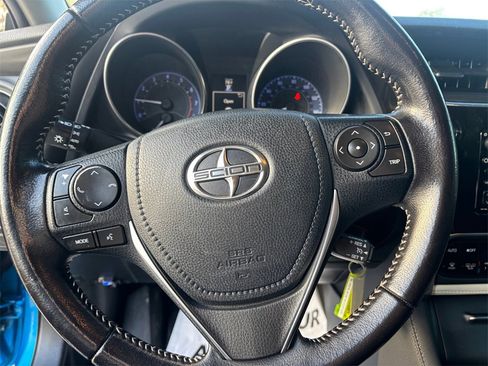 Used 2016 Scion iM image 13