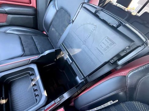 Used 2020 RAM 1500 Rebel image 28