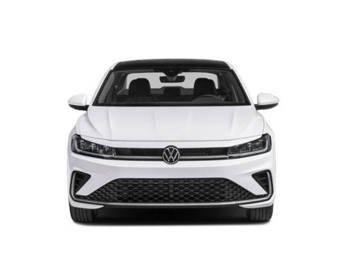 Used 2025 Volkswagen Jetta SE FWD image 4