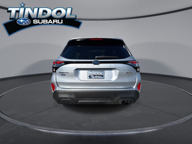 New 2026 Subaru Forester Touring AWD/4WD image 7