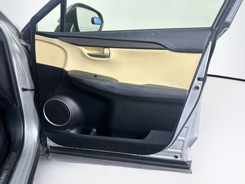 Used 2016 Lexus NX 200t FWD w/ Premium Package image 35