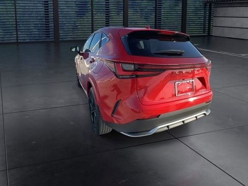 Certified 2023 Lexus NX 350 F Sport image 6
