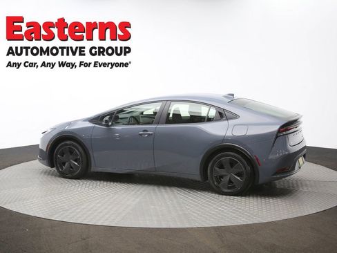 Used 2024 Toyota Prius LE image 60