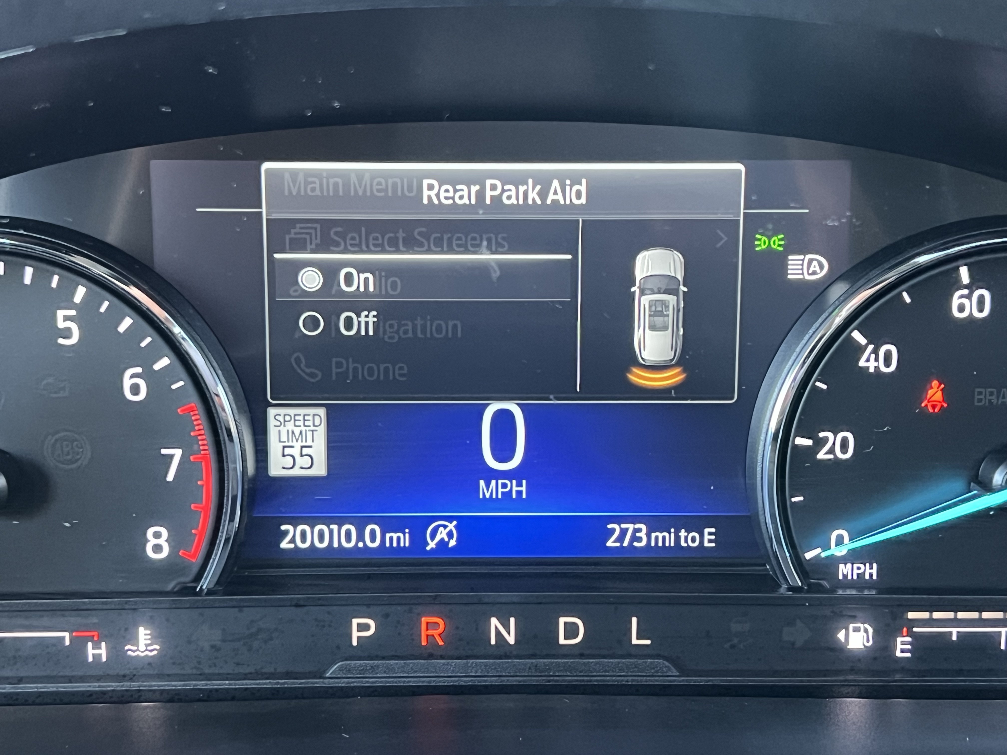 Used 2024 Ford Explorer XLT w/ Equipment Group 202A AWD/4WD image 39