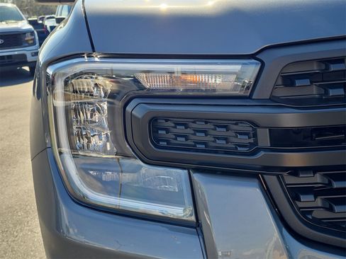 New 2025 Ford Ranger XL w/ Trailer Tow Package image 7