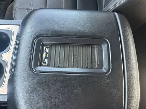 Used 2016 GMC Sierra 1500 Denali AWD/4WD image 36