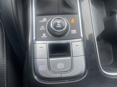 Used 2021 Kia Telluride S image 26