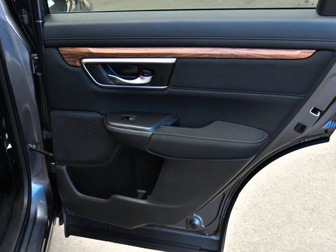 Used 2021 Honda CR-V EX image 41