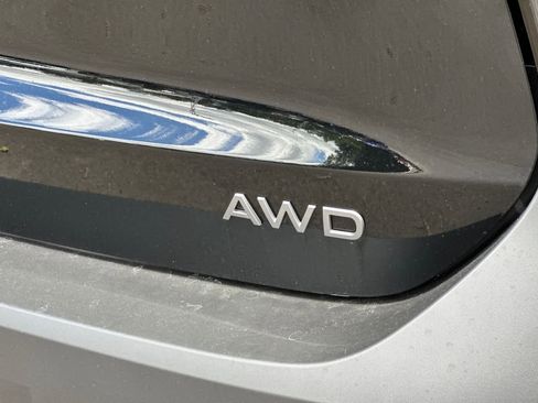 New 2026 Nissan Kicks SV AWD/4WD image 26