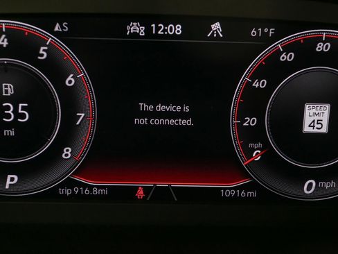 Certified 2023 Volkswagen Arteon SEL Premium image 41