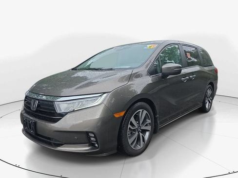 Used 2023 Honda Odyssey Touring image 10