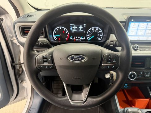 Used 2024 Ford Maverick XLT w/ Equipment Group 300A Standard image 22