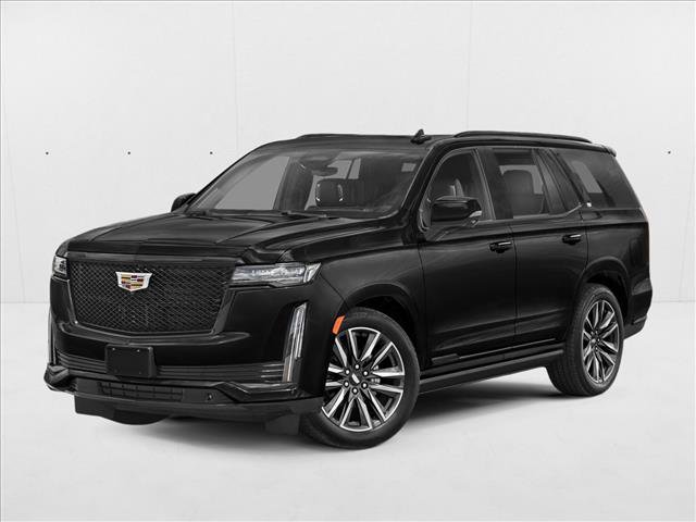 Used 2023 Cadillac Escalade Sport AWD/4WD image 1
