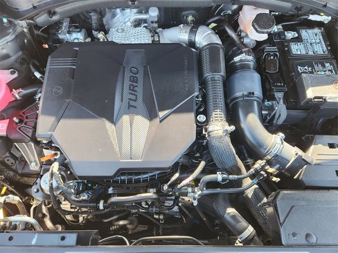 Used 2024 Hyundai Santa Fe Limited image 35