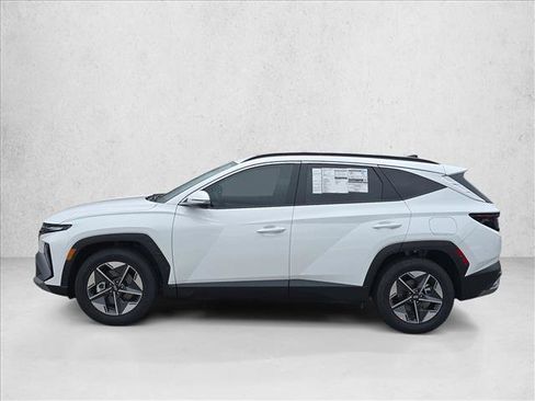 New 2026 Hyundai Tucson SEL image 9