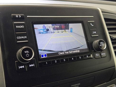 Used 2017 Honda Ridgeline RTL image 24