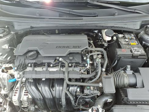 Used 2025 Kia K4 FWD image 34