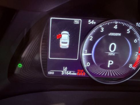 Certified 2024 Lexus ES 350 w/ Premium Package image 22