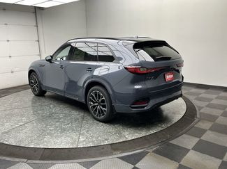 New 2026 MAZDA CX-70 3.3 Turbo S w/ Premium Package AWD/4WD video 2