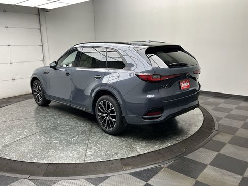 New 2026 MAZDA CX-70 3.3 Turbo S w/ Premium Package AWD/4WD image 2