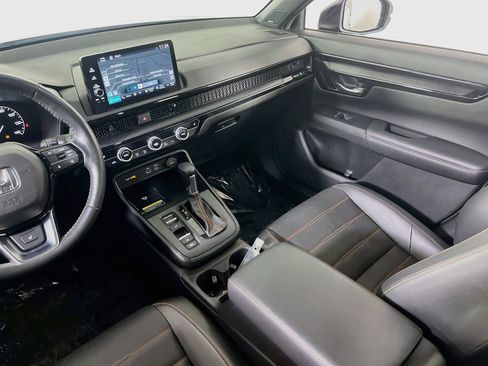 Used 2023 Honda CR-V Sport Touring image 24