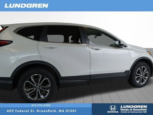 Used 2020 Honda CR-V EX image 10