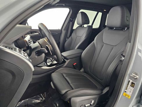 Used 2023 BMW X3 sDrive30i w/ M Sport Package image 21