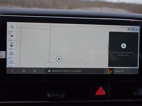 New 2026 Kia Carnival EX image 34