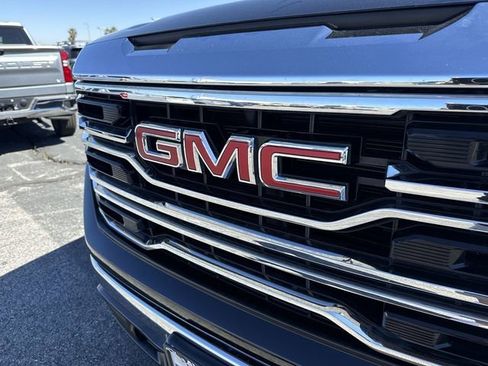 Used 2025 GMC Sierra 1500 SLT w/ SLT Premium Package image 23