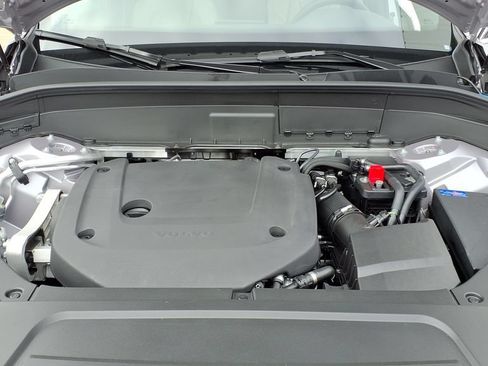New 2026 Volvo XC90 B6 Plus w/ Protection Package Premier AWD/4WD image 30
