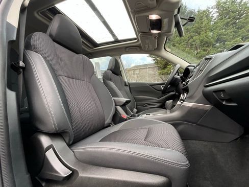 Used 2021 Subaru Forester Premium w/ Popular Package #1 image 12