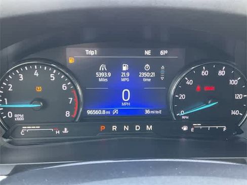 Used 2020 Ford Explorer XLT image 25