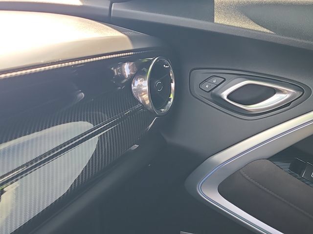 Used 2023 Chevrolet Camaro SS RWD image 25
