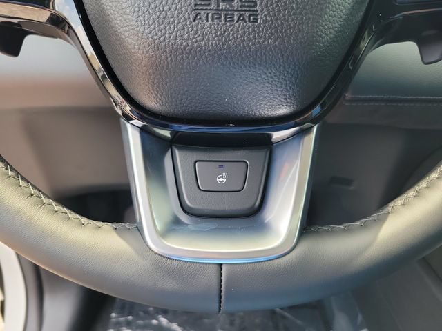New 2026 Honda Pilot Elite image 20