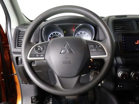 Used 2024 Mitsubishi Outlander Sport ES AWD/4WD image 34