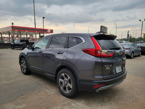 Used 2019 Honda CR-V EX image 5