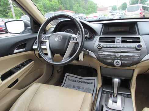 Used 2012 Honda Accord SE image 8