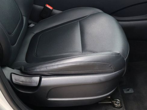 Used 2024 Hyundai Tucson SEL w/ Convenience Package FWD image 18