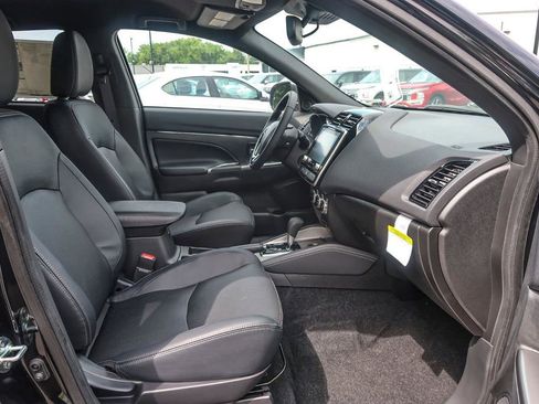 New 2024 Mitsubishi Outlander Sport SEL image 19