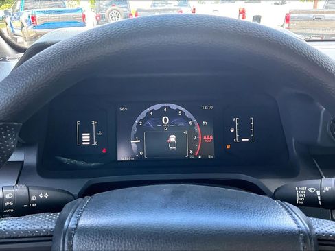 Certified 2024 Toyota Tacoma SR5 RWD image 25