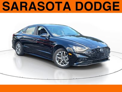 Used 2023 Hyundai Sonata SEL