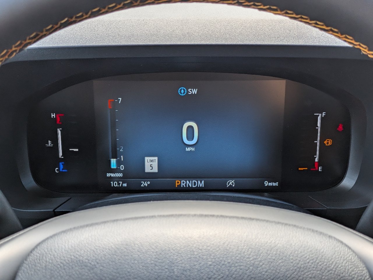 New 2026 Ford Maverick Tremor AWD/4WD image 31