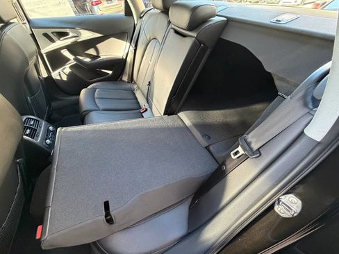 Used 2013 Audi A6 3.0T Prestige AWD/4WD image 69