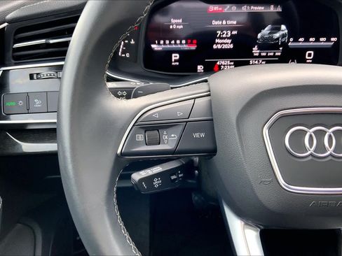 Used 2025 Audi Q7 3.0T Premium Plus AWD/4WD image 24