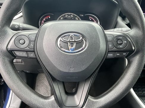 Certified 2025 Toyota RAV4 XLE AWD/4WD image 21