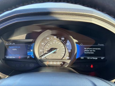 Used 2024 Ford Edge SEL w/ Convenience Package image 31