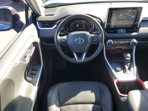Used 2022 Toyota RAV4 TRD Off-Road image 11