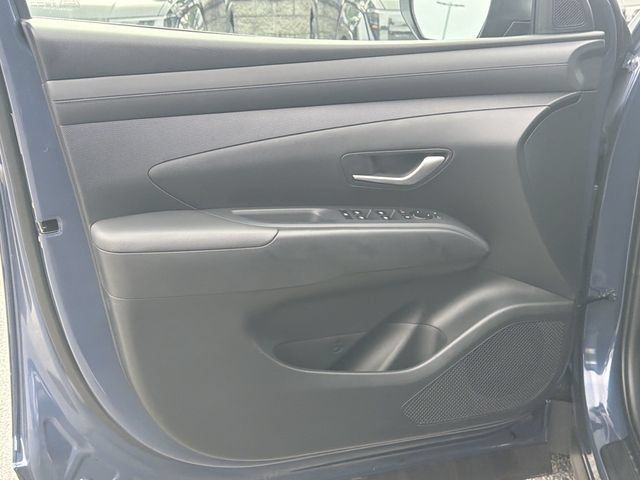 Certified 2026 Hyundai Tucson SEL Plus FWD image 12