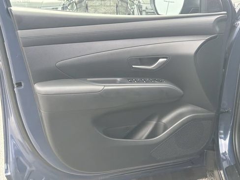 Certified 2026 Hyundai Tucson SEL FWD image 12